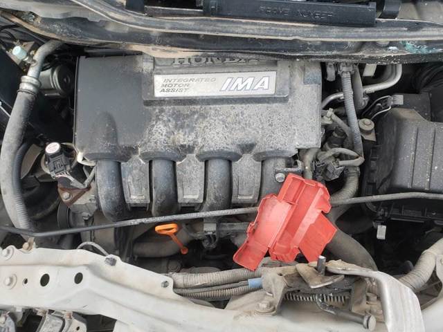 LDA3 Honda