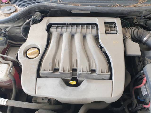 M4R704 Renault (RVI)