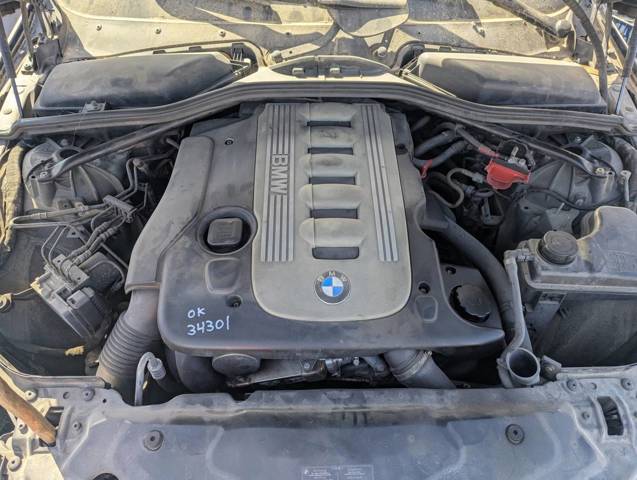 M57D30 BMW