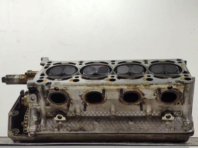 M62B44 BMW