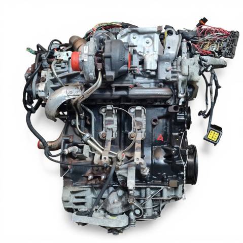 M9R740 Renault (RVI)