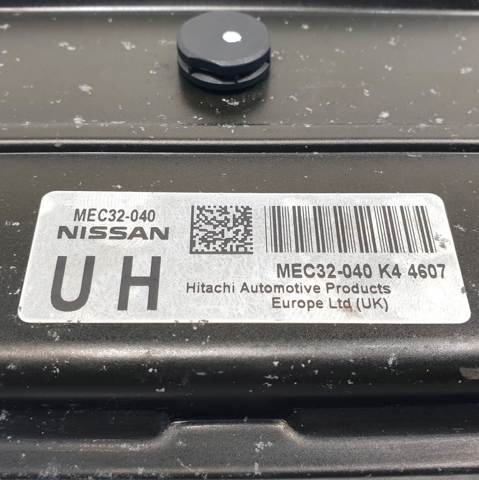 MEC32040 Nissan/Infiniti