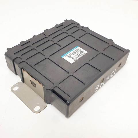 ECU para Mitsubishi Grandis NAW