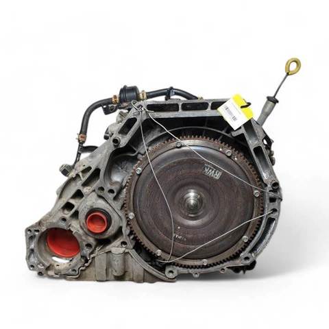 MR4A Honda