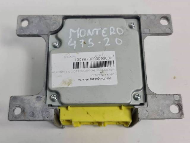 MR551784 Mitsubishi