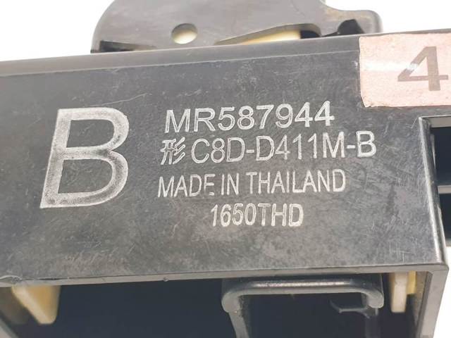 MR587944 Mitsubishi