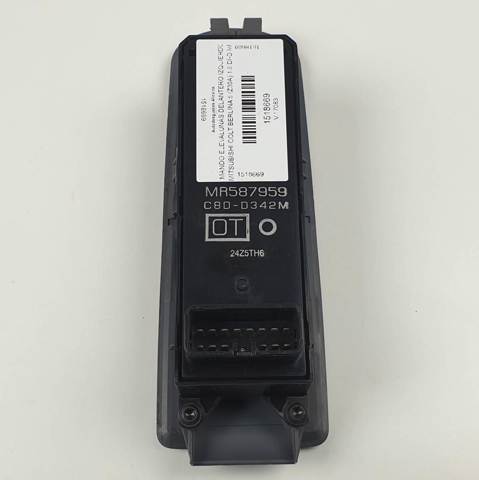 MR587959 Mitsubishi