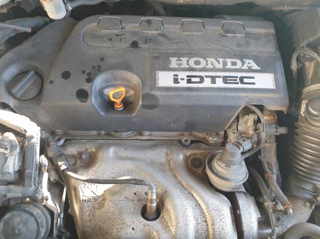 Motor completo para Honda Civic FK, FN