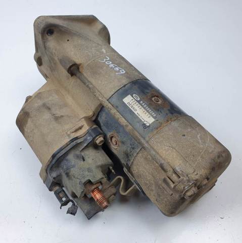 LAND ROVER NAD500280 Motor de arranque  disponible Lugo