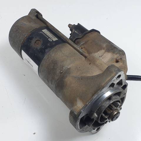 NAD500280 Motor de arranque  comprar en Pontevedra