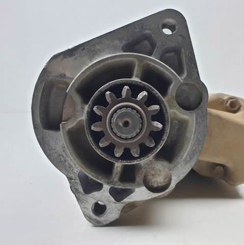 NAD500280 Motor de arranque  disponible Utrera