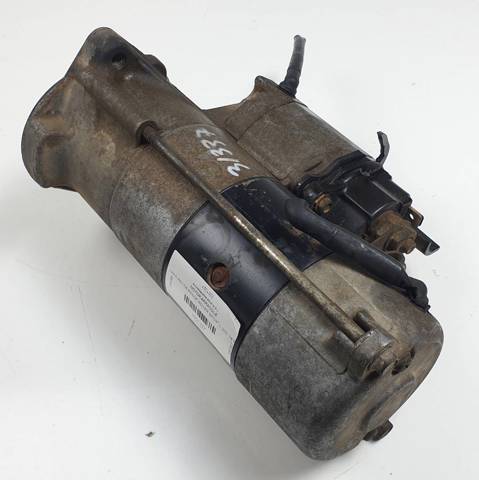NAD500280 Motor de arranque  disponible Utrera