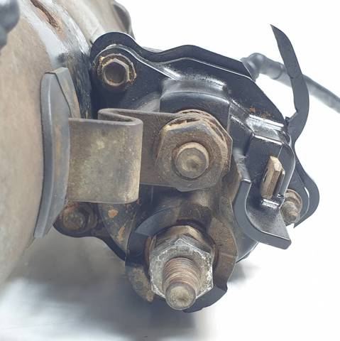 NAD500280 Motor de arranque  disponible Utrera