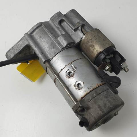 NAD500330 Motor de arranque  comprar en Zaragoza