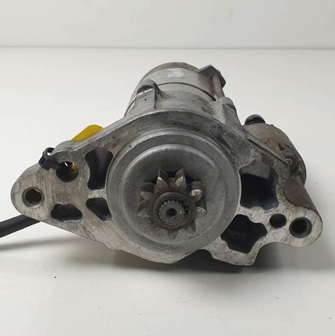 LAND ROVER NAD500330 Motor de arranque  en stock Valencia