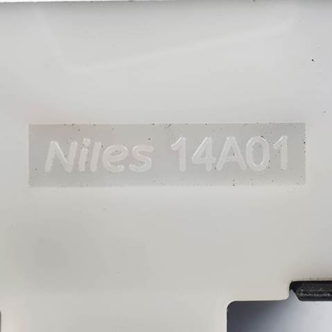 NILES14A01 Renault (RVI)