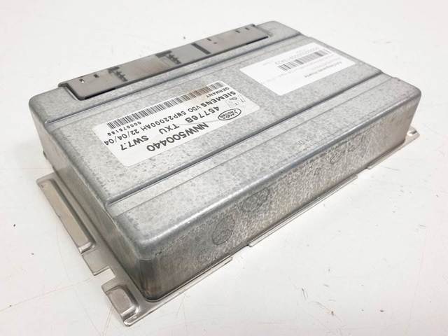 NNW500440 Land Rover