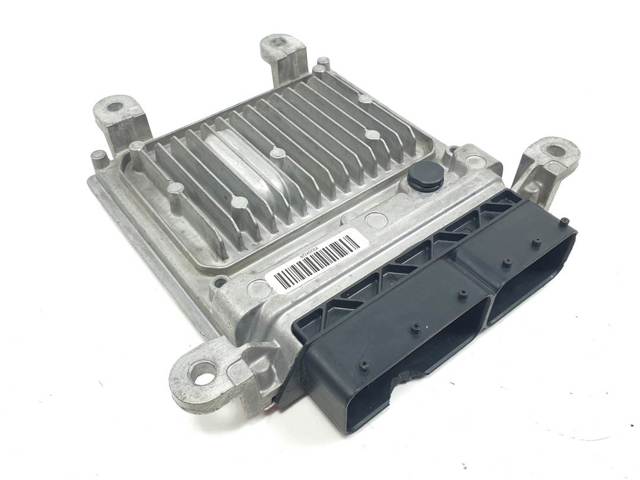 ECU para Jeep Compass MK49