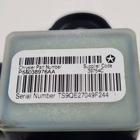 P56038976AA CHRYSLER Sensor de airbag delantero comprar Bilbao