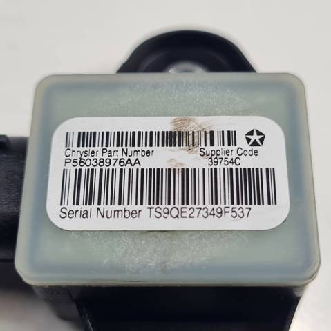 CHRYSLER P56038976AA Sensor de airbag delantero  comprar en Murcia