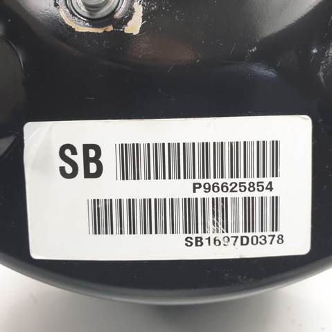 Servofreno para Chevrolet Captiva C100