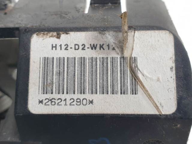 PA6GF30 Jaguar
