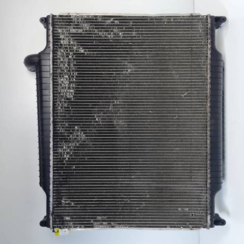 Radiador de auto PCC500300 LAND ROVER