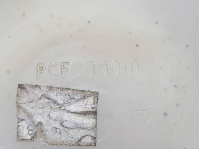 LAND ROVER PCF000010 Vaso de expansión comprar Barcelona