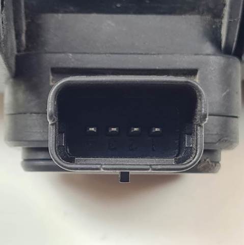 PHF500090 LAND ROVER Caudalímetro  en stock Gandía