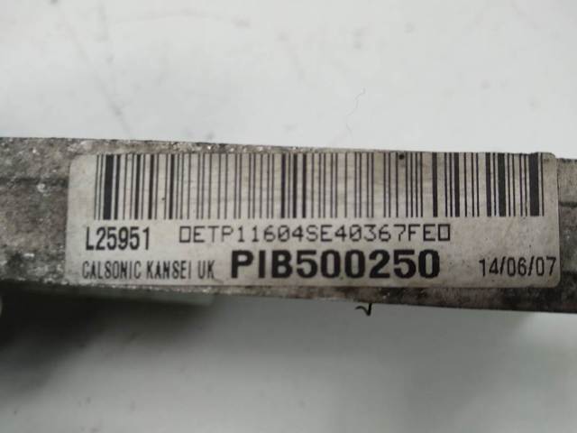 PIB500250 Land Rover