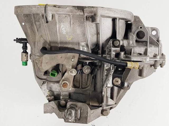 PK4001 Renault (RVI)
