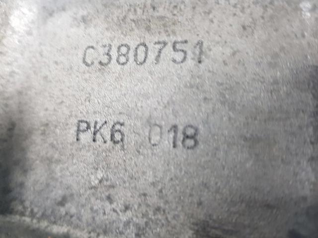 PK6018 Renault (RVI)