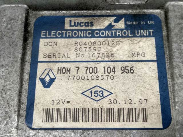 R04080012G Renault (RVI)
