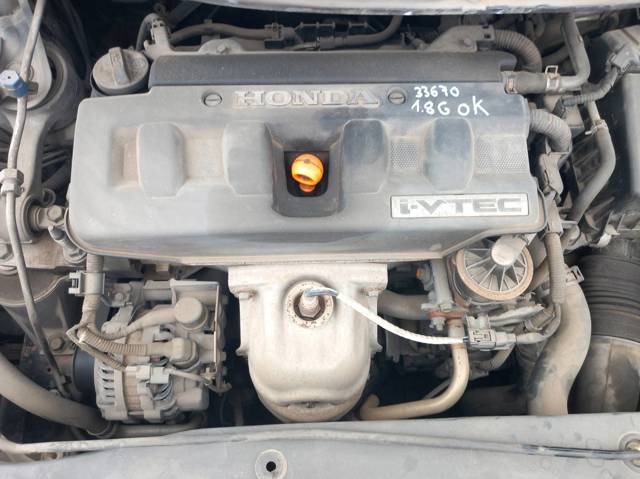 R18A1 Honda