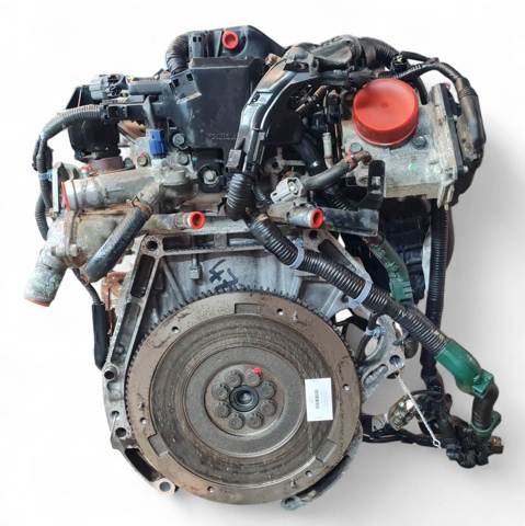 R20A2 Honda