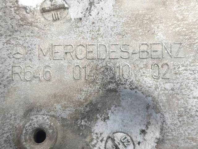 R6460141002 Mercedes
