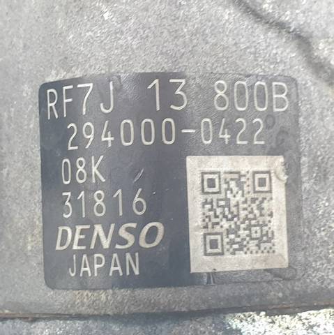 Comprar Bomba de alta presión 5 I CR