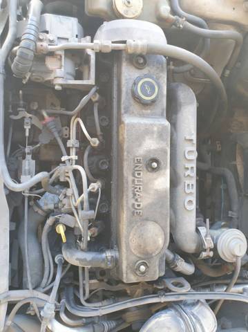 RFN Ford