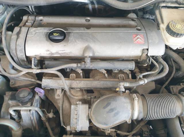 Comprar Motor completo Peugeot 406 8C a bajo precio