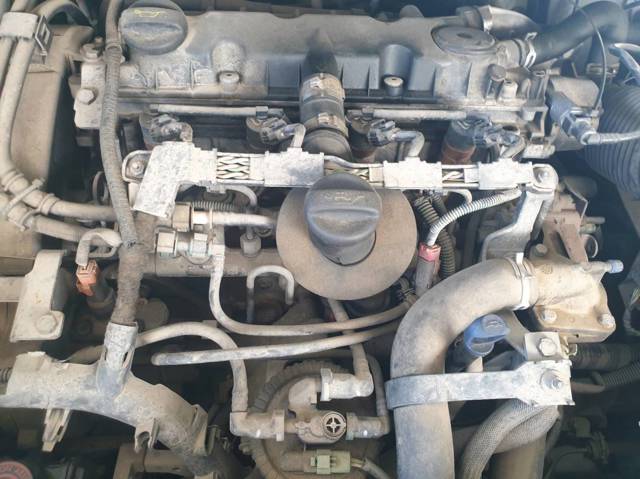 RHY PEUGEOT Motor completo  comprar en Jaén