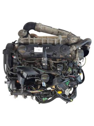 PEUGEOT RHY Motor completo  disponible Valladolid