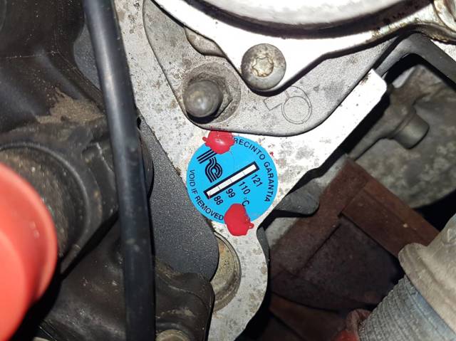 RHY Motor completo  comprar en Pontevedra