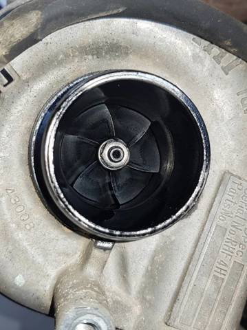 RHY PEUGEOT Motor completo  en stock Gandía