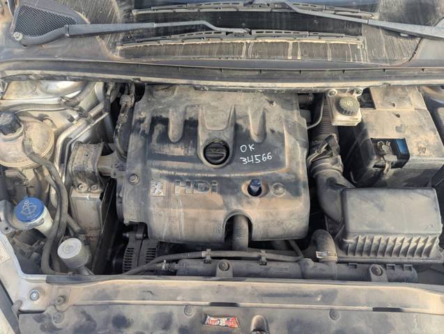 RHY PEUGEOT Motor completo  disponible Vigo