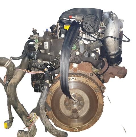 RHY PEUGEOT Motor completo  comprar en Jaén