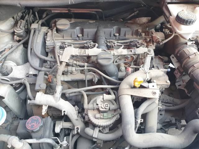 PEUGEOT RHY Motor completo  comprar en Murcia