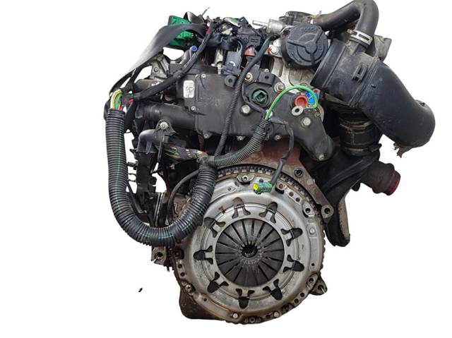 PEUGEOT RHY Motor completo  disponible España