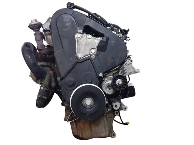 PEUGEOT RHY Motor completo comprar Barcelona