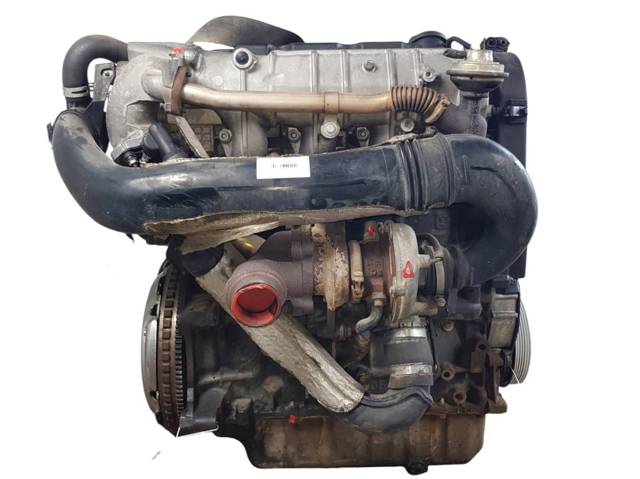 PEUGEOT RHY Motor completo  disponible España