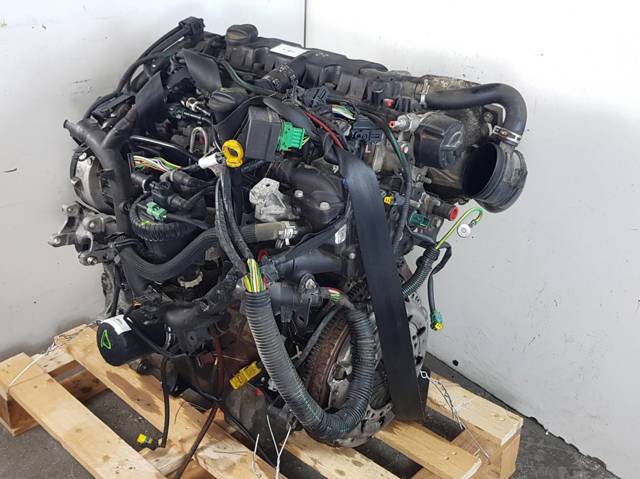 RHY Motor completo comprar Almería